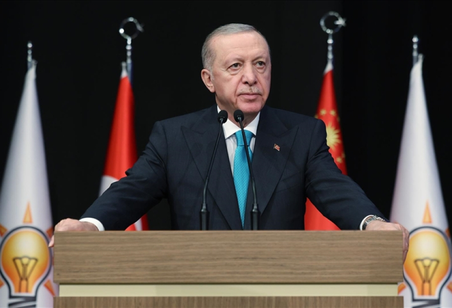 Президент Эрдоган заявил об обнаружении «черного ящика» разбившегося в Грузии самолета ВВС Турции