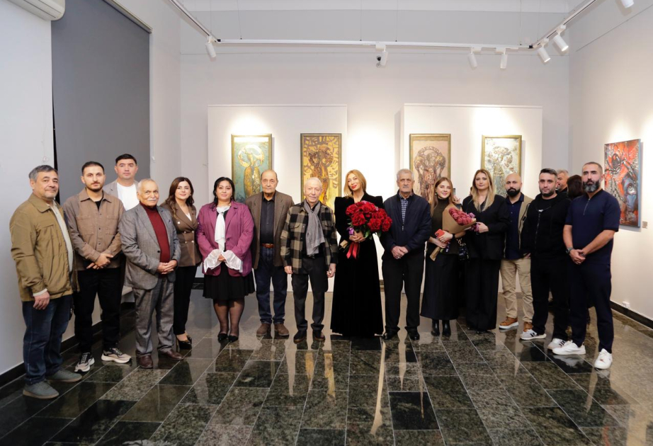 La exposición “Fobia” ofrece una mirada artística a los miedos ocultos