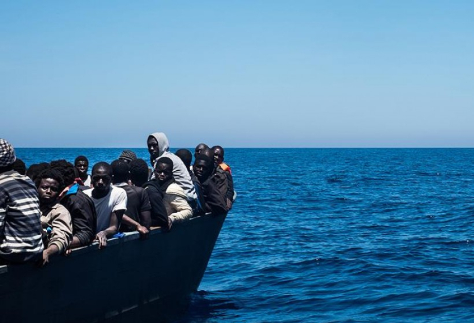 42 presumed dead in migrant boat shipwreck off Libyan coast: IOM