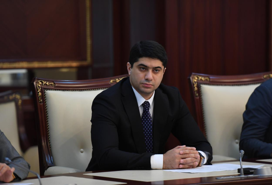 Deputat: Konstitusiya quruluşunu bərpa edən Azərbaycan yeni reallıqlar şəraitində qarşıda duran hədəflərə doğru inamla addımlayır