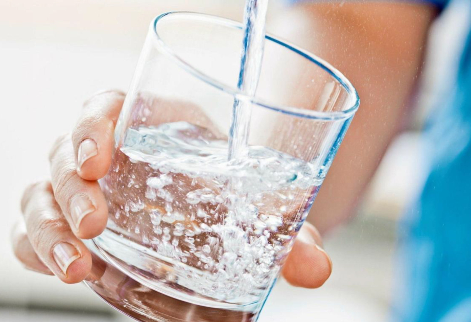 В Швеции выбрали самую вкусную воду