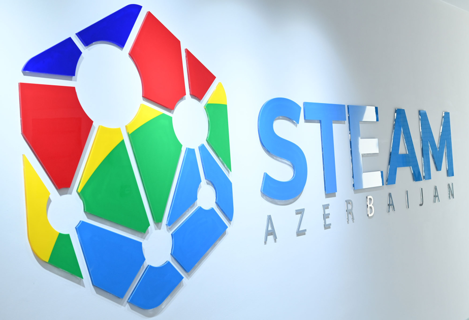 Обнародовано количество школ, обучающих по проекту STEAM