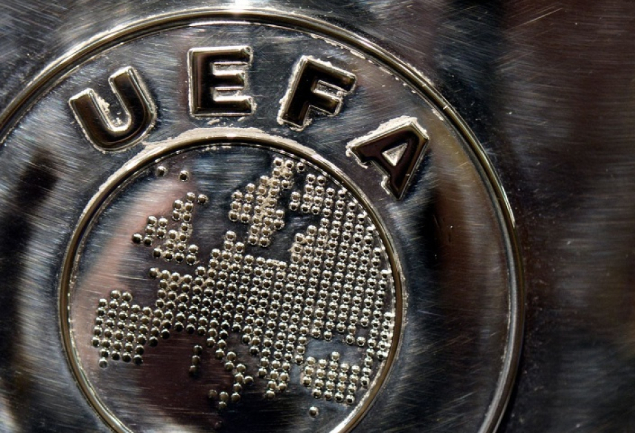 Как смена пивного спонсора поможет УЕФА заработать 1,4 миллиарда долларов