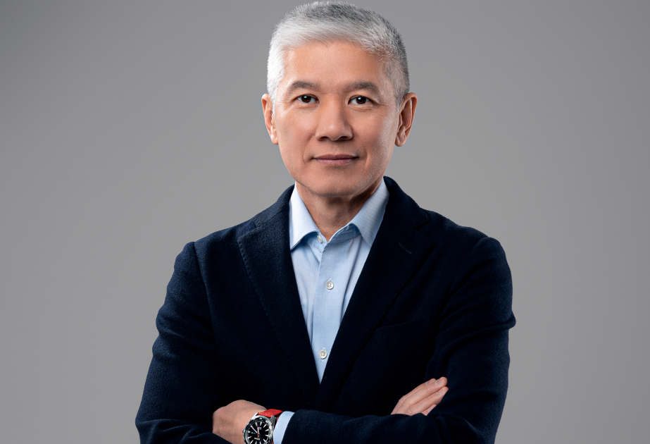 Expert: Azerbaijan is rapidly emerging as a regional venture powerhouse -  INTERVIEW