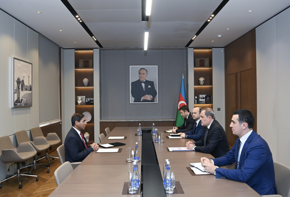 Azerbaijan, Bangladesh explore prospects for enhancing cooperation