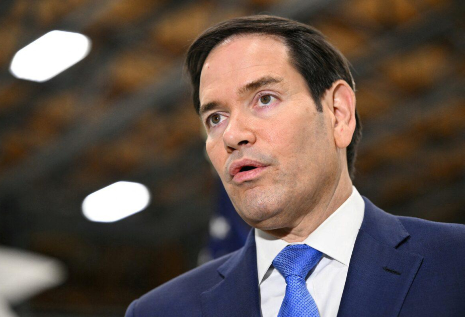 Rubio: BMT TŞ-də Qəzzada beynəlxalq təhlükəsizlik qüvvələri ilə bağı qətnamənin qəbuluna ümidliyik