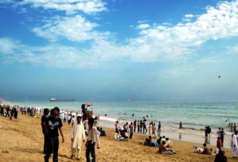 Pakistan: Seven medical students swept away by strong waves in Arabian Sea; 3 lives lost