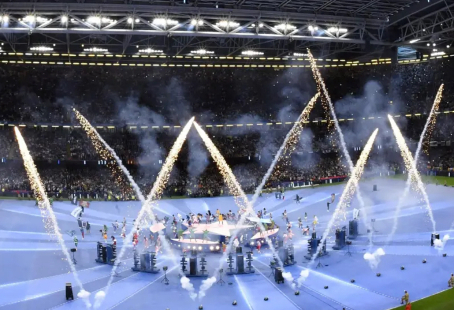 Cardiff to host opening match of Euro 2028