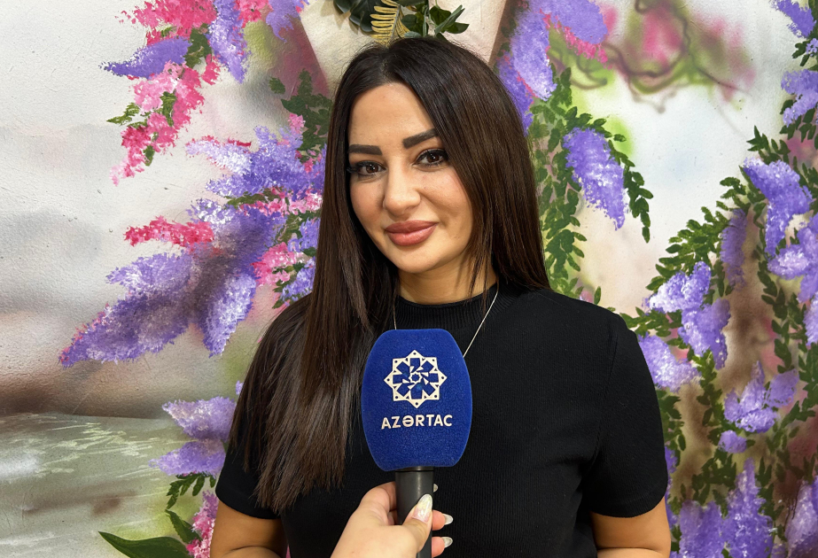 Zəngilanda çəkdiyi əsərlərlə tanınan rəssam Şuşadan yeni təkliflər alıb- AÇIQLAMA