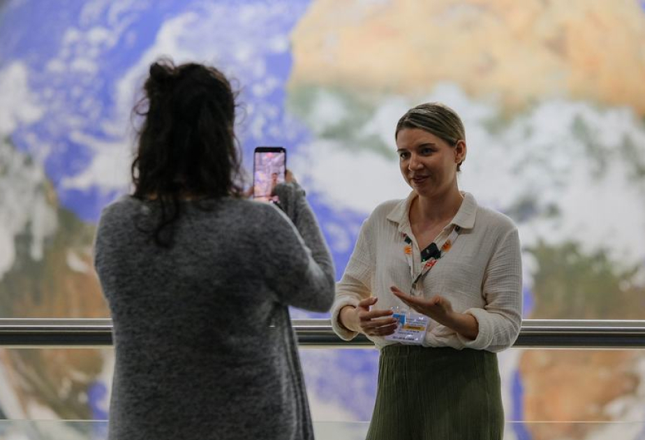 La lutte contre la désinformation climatique discutée lors de la COP30