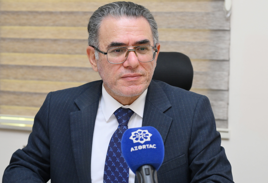 Официальный представитель MEDİA прокомментировал новые правила проведения конкурсов по поддержке СМИ