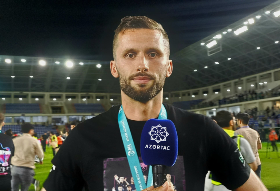 “Sabah”ın futbolçusu bir neçə ay yaşıl meydanlardan kənarda qalacaq