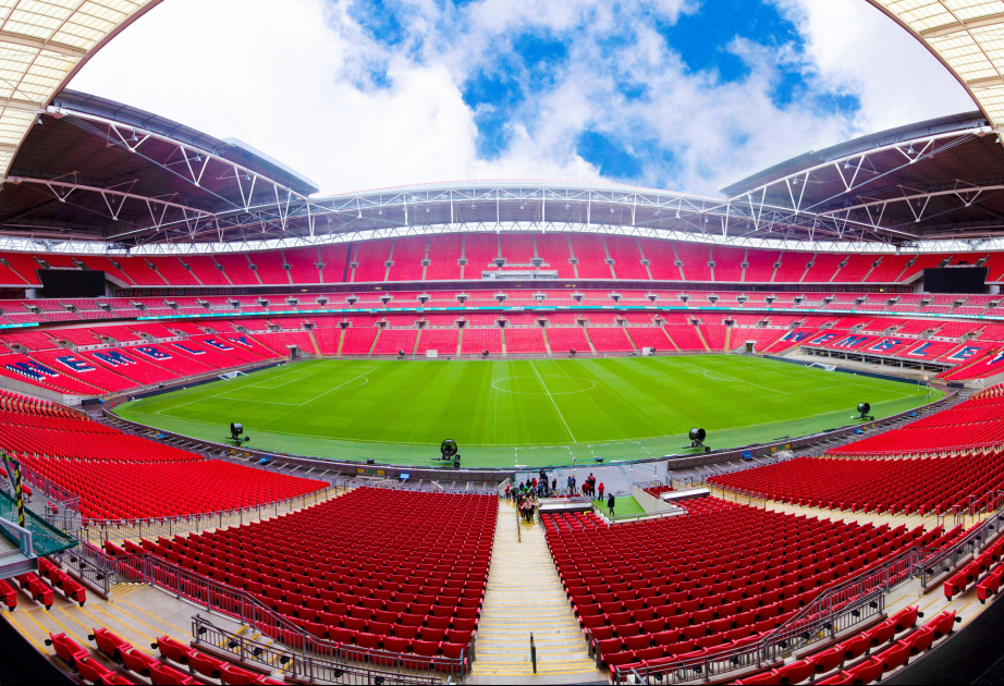 Финал чемпионата Европы по футболу в 2028 году пройдет на «Уэмбли»