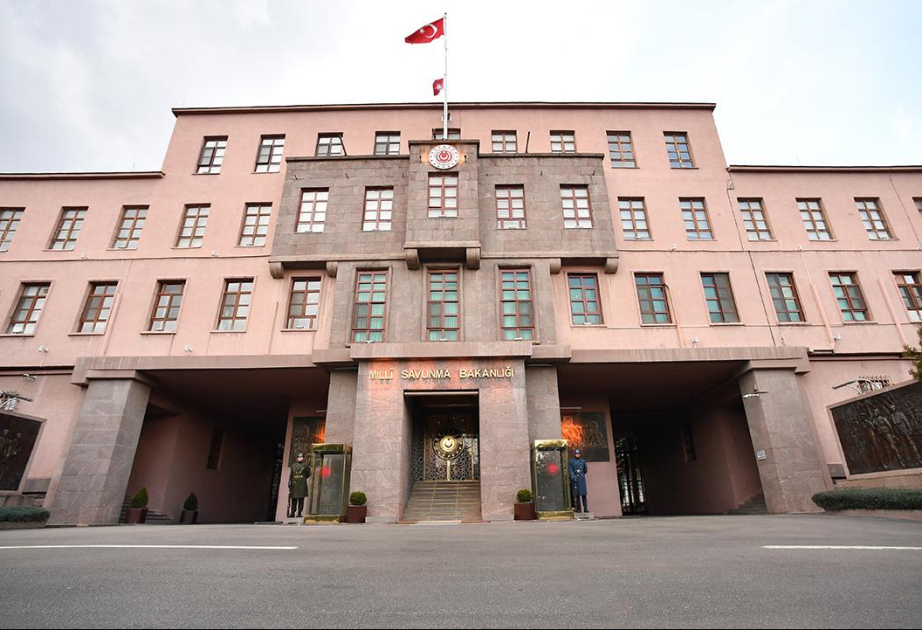 В Минобороны Турции сообщили об обнаружении останков последнего из военнослужащих в зоне крушения в Грузии