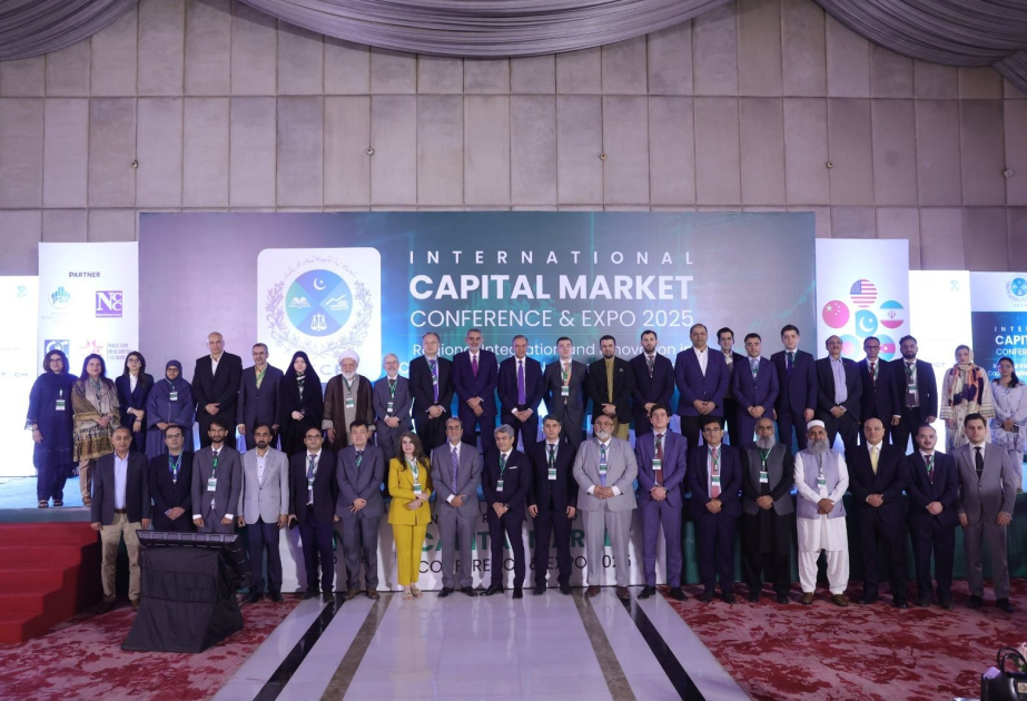 Azərbaycan Pakistanın maliyyə bazarları ilə əməkdaşlığı gücləndirir