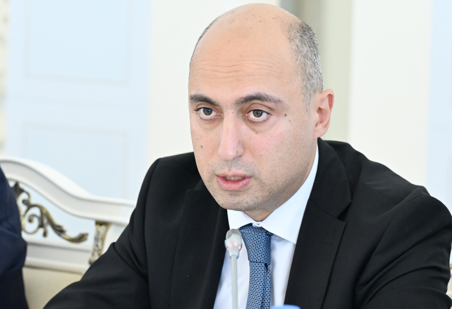 Nazir: Təhsil xərclərinin ÜDM-də payı artır, 2026-cı il üçün bu göstərici 3,7 faiz proqnozlaşdırılıb VİDEO