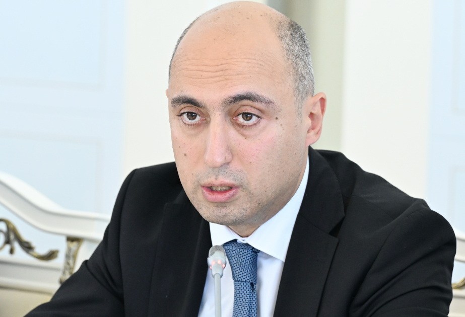2026-cı ilin büdcə layihəsində elm köməkçi bölməsi üzrə 229 milyon manat vəsait nəzərdə tutulur VİDEO