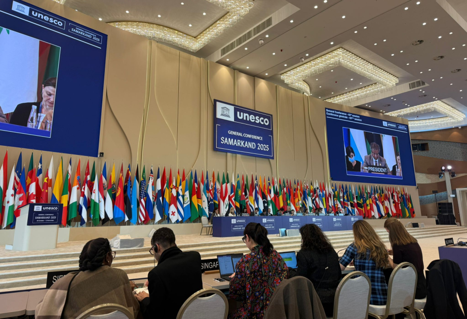 Anniversaries of Azerbaijan’s Ashig Dirili Gurbani and Ashig Alasgar included in UNESCO's 2026–2027 Jubilee Programme