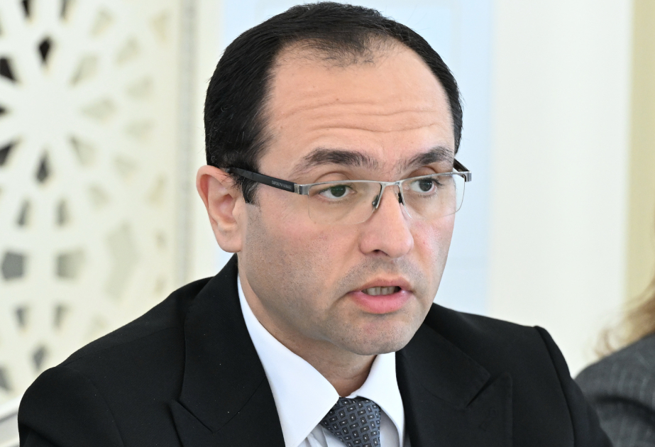 Məcnun Məmmədov: 2026-cı ildə əkin subsidiyasının ödənilməsi ilə bağlı 290 milyon manat proqnozlaşdırılıb
