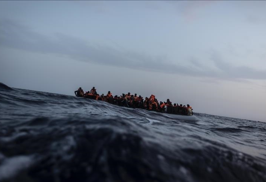 Latest deadly shipwreck highlights need for safer migration