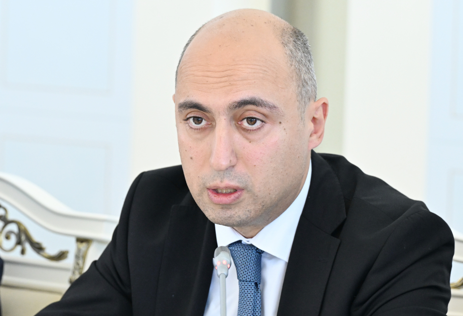 Nazir: İşğaldan azad edilmiş ərazilərdəki məktəblərdə 3500-dək şagird təhsil alır VİDEO
