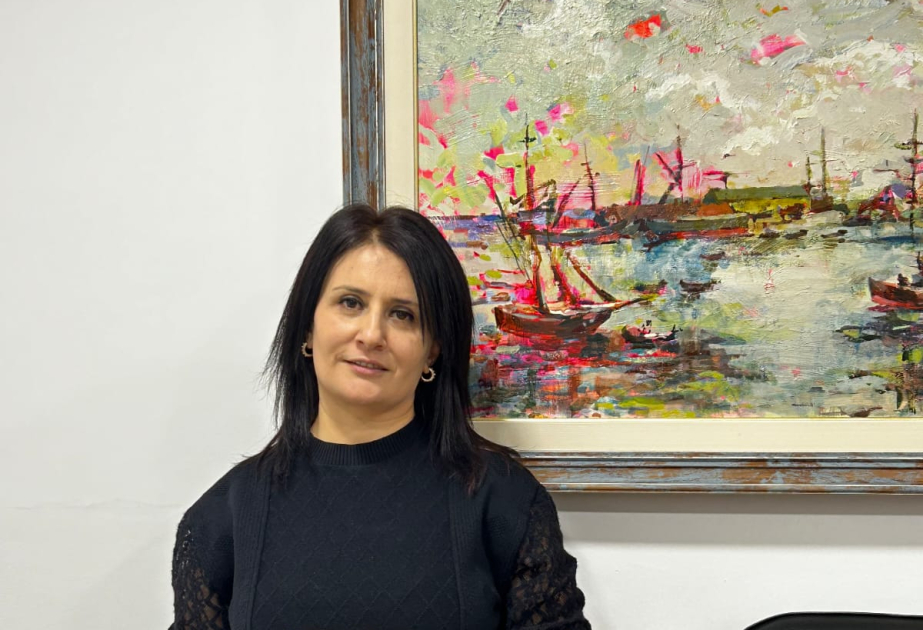 Dərsdən sonrakı fəaliyyət uşağın özünü kəşf edəcəyi bir mühitdir - klinik psixoloq Emiliya İgidova ilə  MÜSAHİBƏ