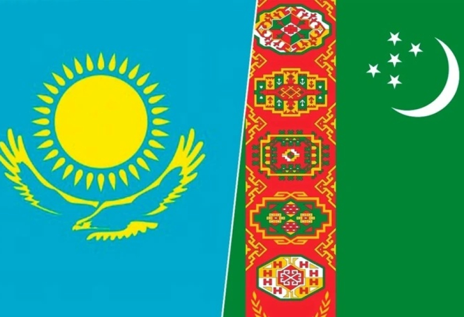 Kazakhstan, Turkmenistan join efforts to combat crime