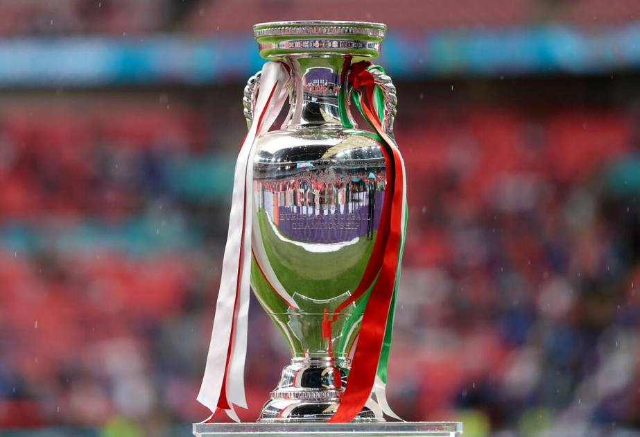 EM-Finale 2028 findet im Wembley-Stadion statt