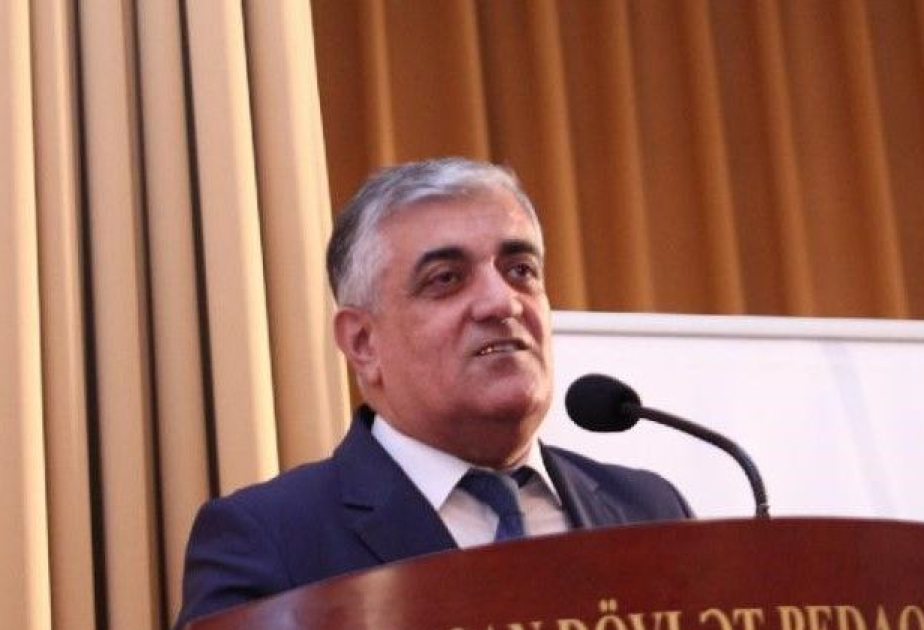 Elman Quliyev: Dastanlar hər bir xalq üçün tarix və mədəniyyət göstəricisidir