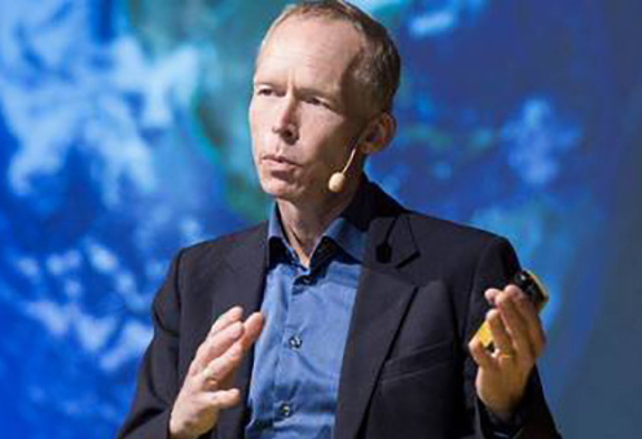 Removing CO2 from atmosphere vital to avoid catastrophic tipping points, leading scientist says