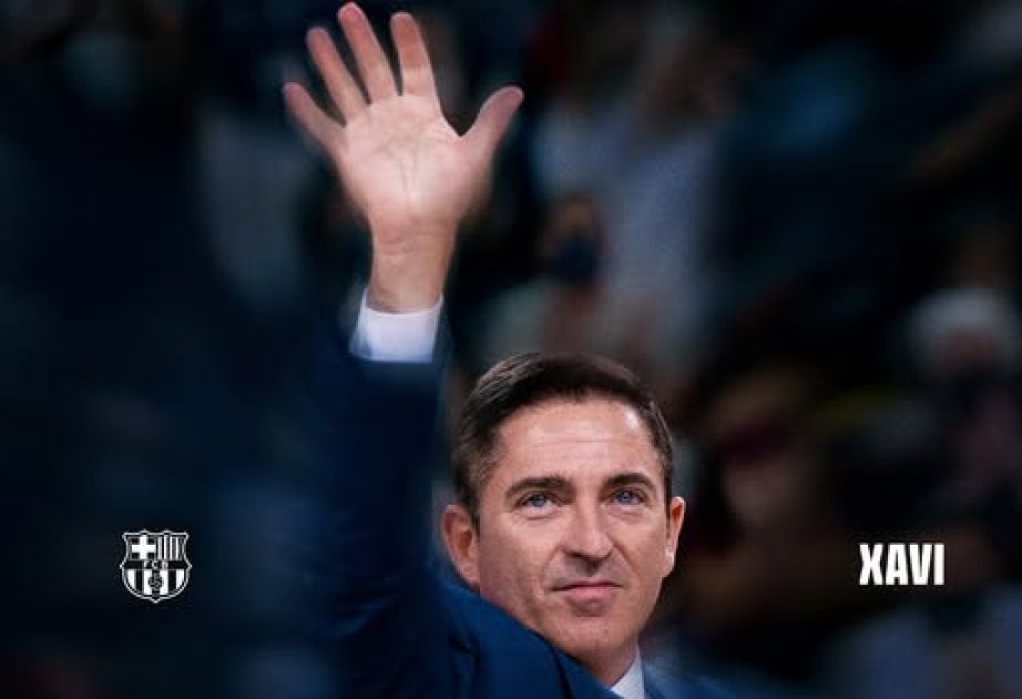 Xavi Pascual new FC Barcelona basketball coach