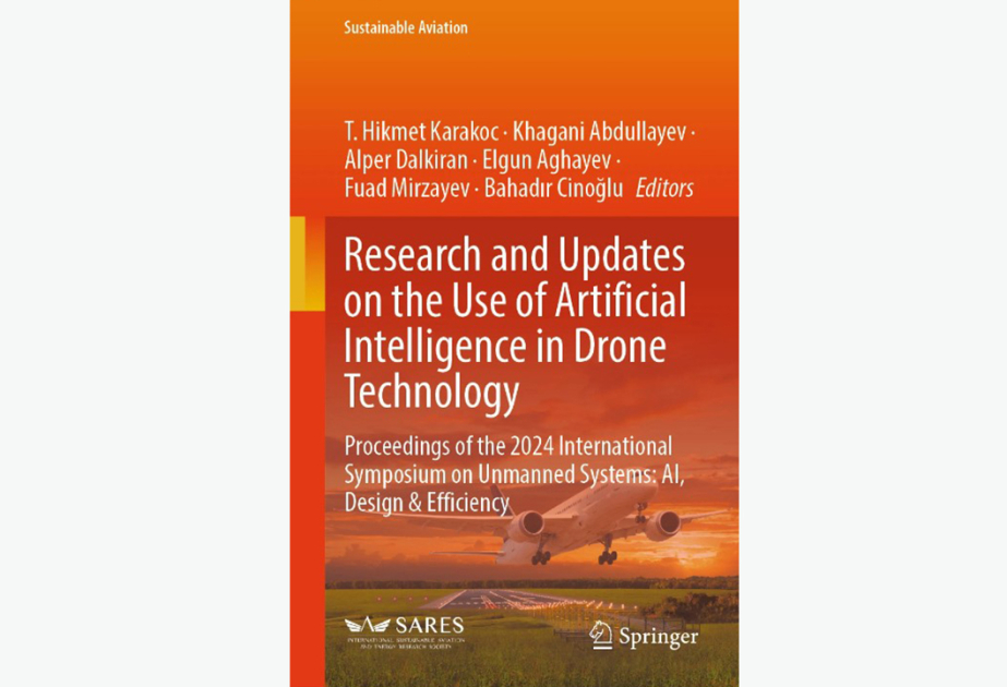 “Əşyaların interneti” konsepsiyası çərçivəsində sensor şəbəkələrinin elmi-texniki problemləri təhlil edilib