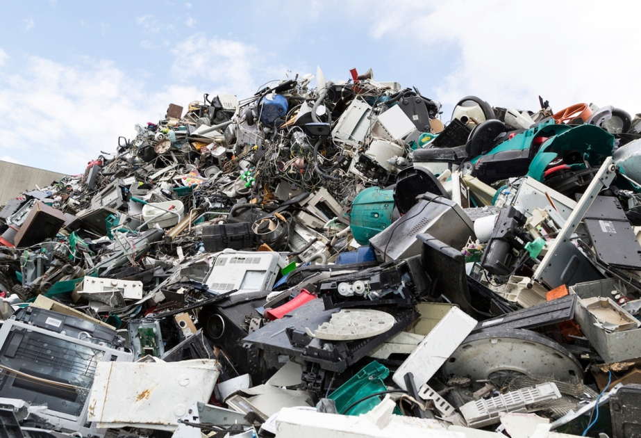 Elektron tullantıların idarəolunma mexanizmi və xarici təcrübə –  Ekspert rəyi