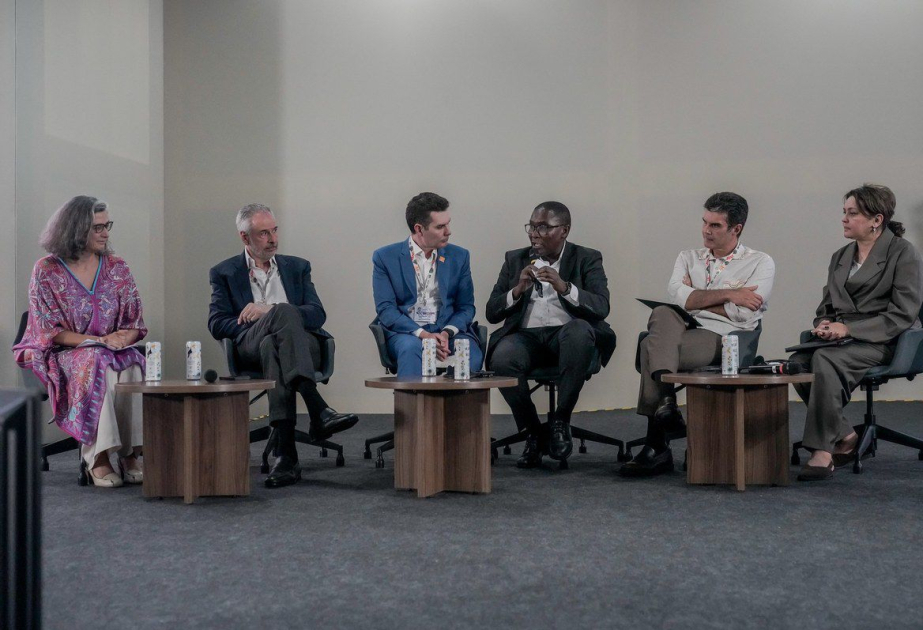 Cities take center stage in COP30’s Climate Agenda