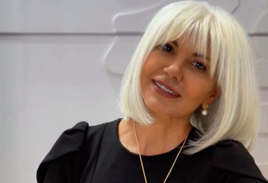 Наргиз Джалилова: Необходимо создание доступных цифровых ресурсов для изучения правил постановки ударения и произношения в нашем языке