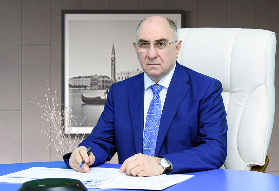 Akademik: İnformasiya təhlükəsizliyi üzrə yüksəkixtisaslı kadrların hazırlanması olduqca vacibdir