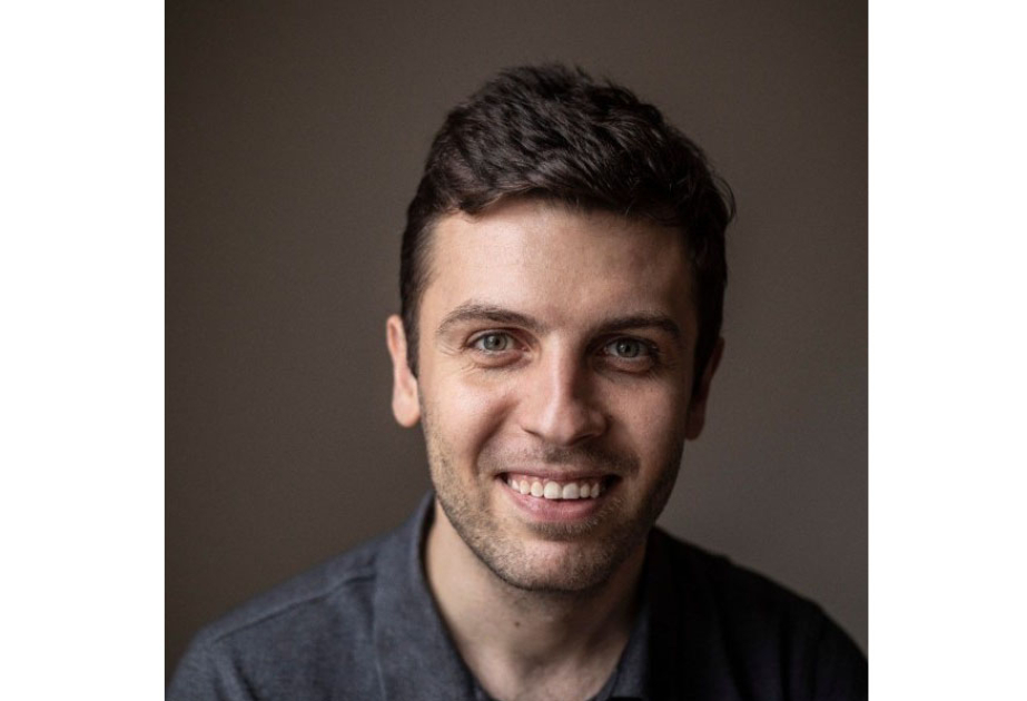 Будущее стартапов в Азербайджане и на Кавказе: взгляд Романа Новачека