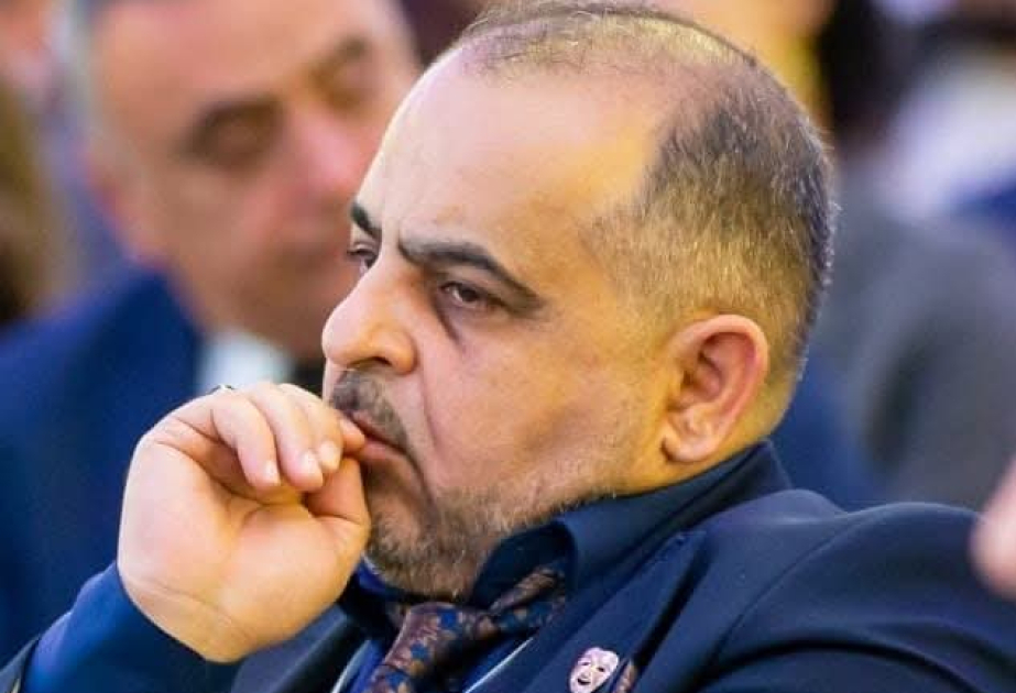 Ниджат Казымов: Язык - это самая сильная основа, формирующая народ и сохраняющая его уникальность