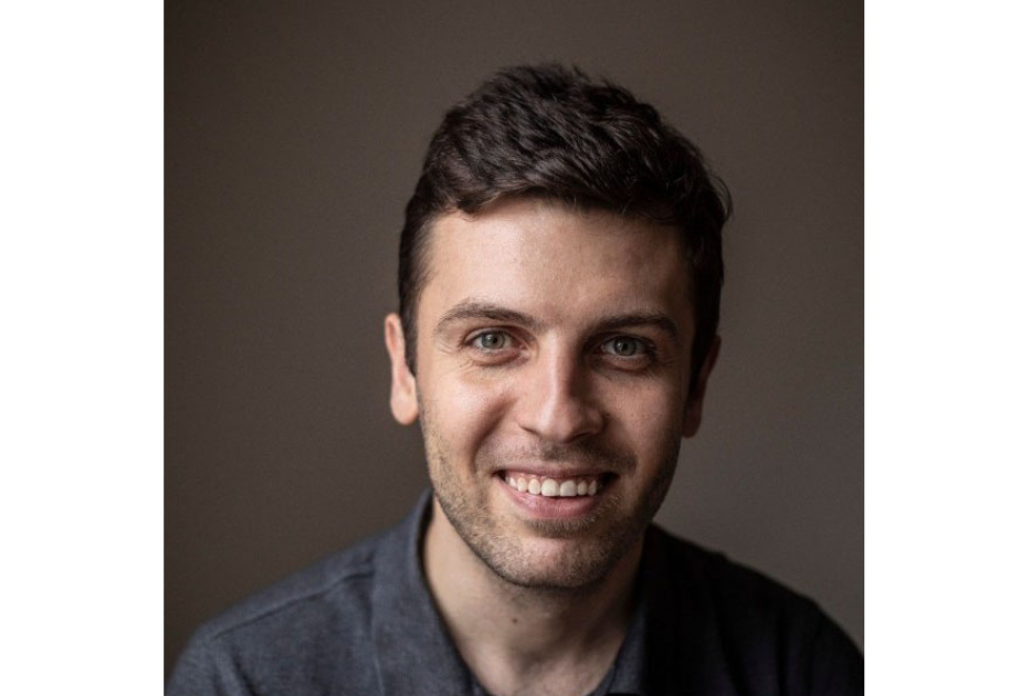 The Future of Startups in Azerbaijan and the Caucasus: Roman Novacek's Perspective