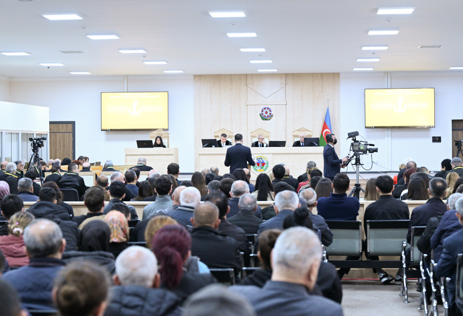 Прокурор: Доказано, что применение пыток отражает политику армянского государства