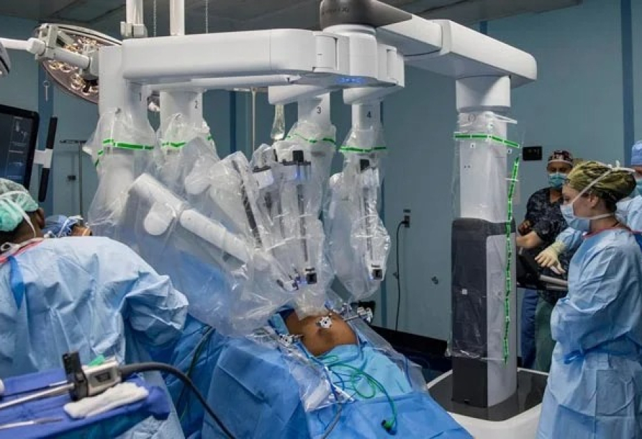 Pakistan marks surgical breakthrough with first Toumai robotic surgery in Islamabad