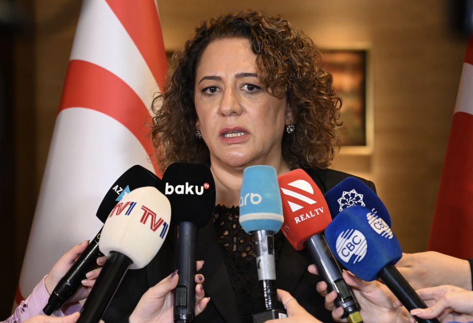 Ufuk Turganer: President Ilham Aliyev’s support for the Turkish Republic of Northern Cyprus is very important for us