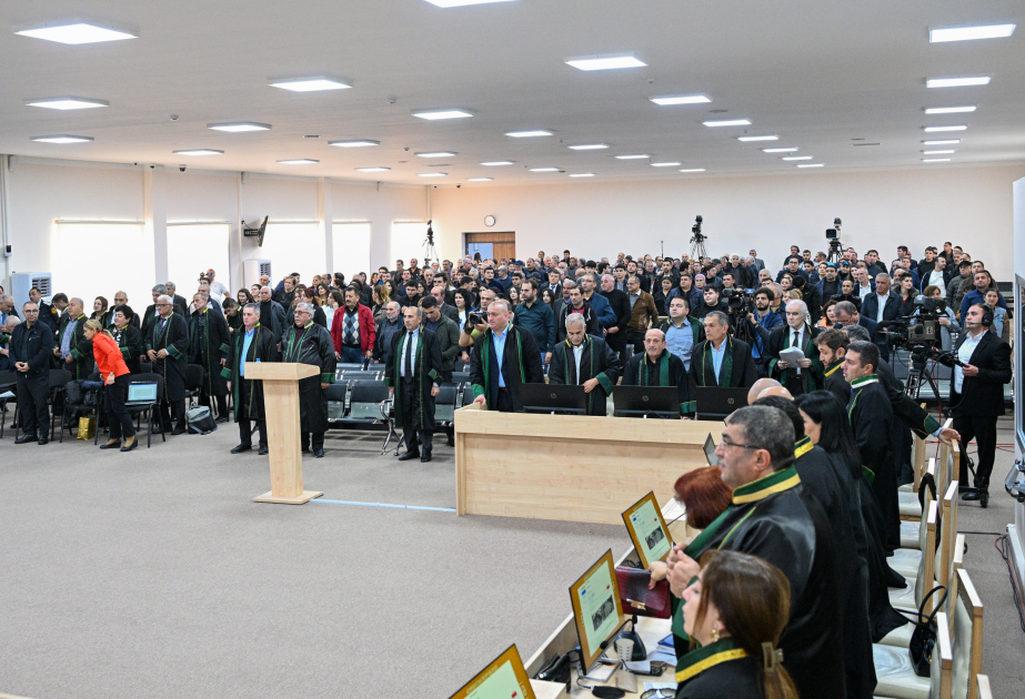 На судебном процессе над гражданами Армении озвучены предложения прокуроров по наказанию обвиняемых ВИДЕО