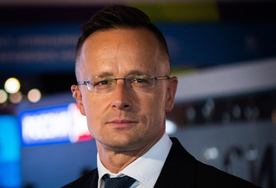 Будапешт призвал Брюссель прекратить помощь Киеву