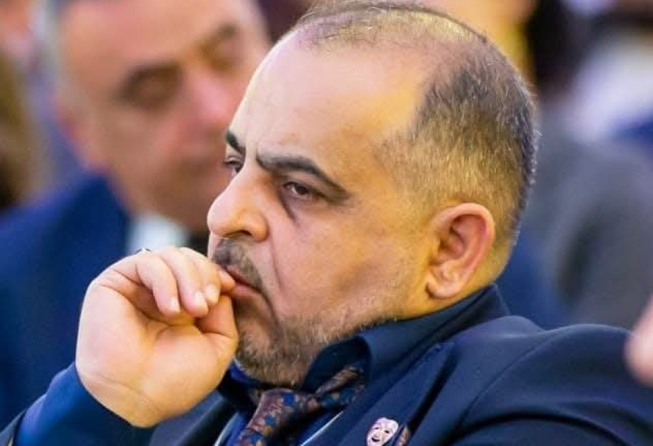 Nicat Kazımov: Dil milləti formalaşdıran və onun özünəməxsusluğunu qoruyan ən güclü təməldir
