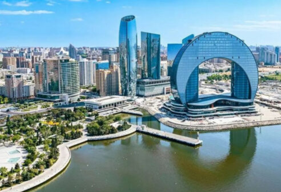 Azərbaycan regional və beynəlxalq səviyyədə liderliyi ilə aydın şəkildə öndədir – ŞƏRH