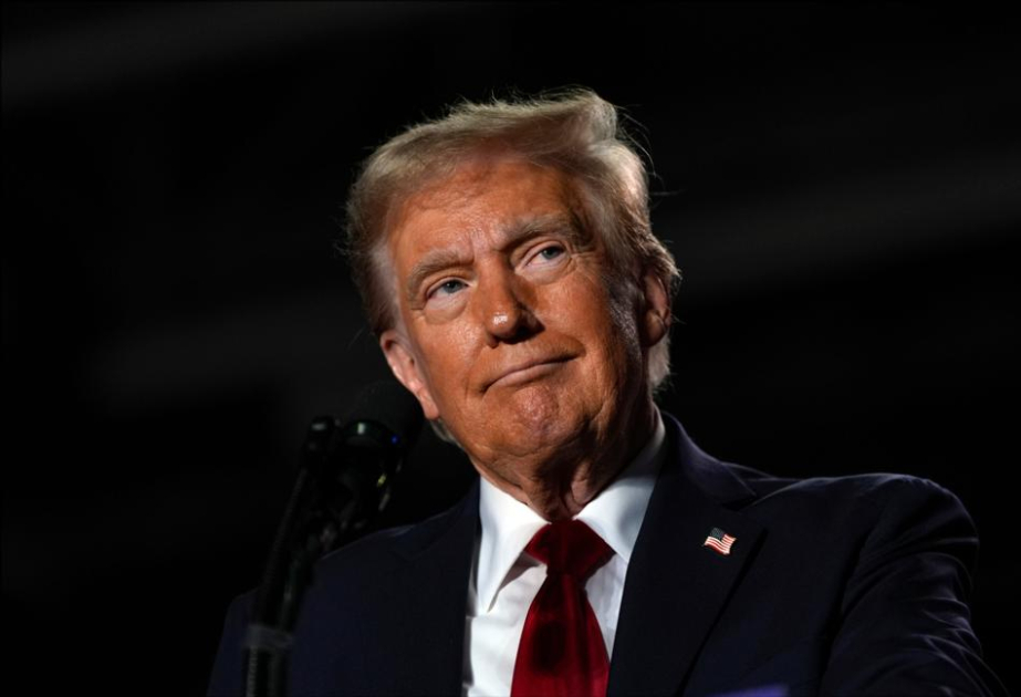 Tramp 2026-cı ildə Davosa getməyi planlaşdırır