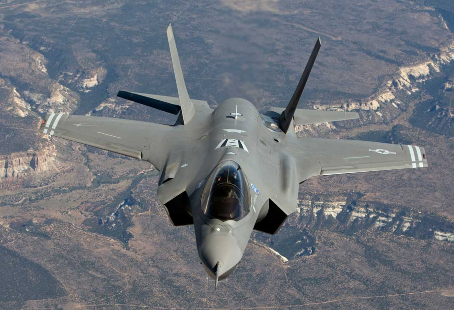 NYT: Pentaqon F-35-lərin Ər-Riyada tədarükü zamanı həssas texnologiyanın Çinə sızmasından narahatdır