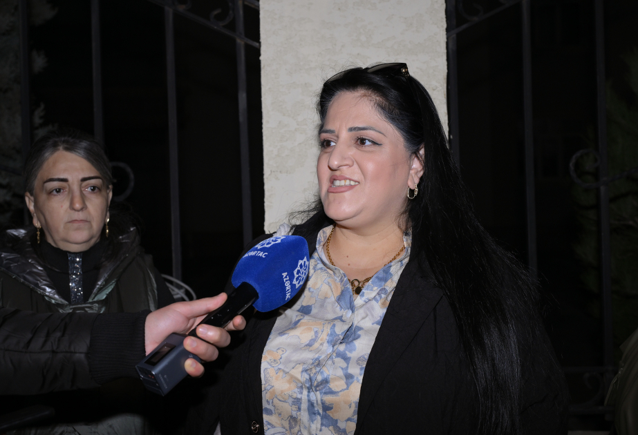 Бывшая вынужденная переселенка: Отец всегда говорил, что мы вернемся