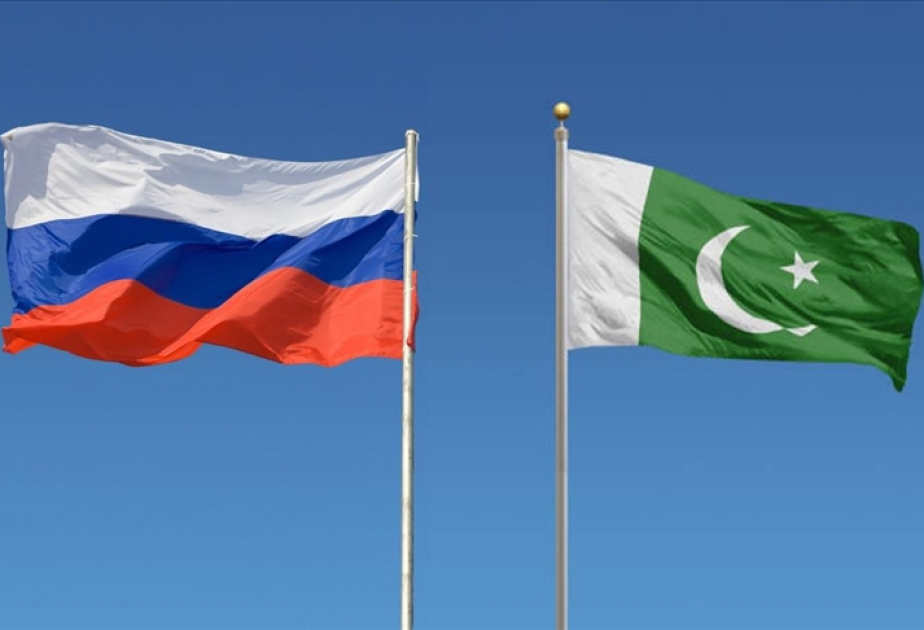 Pakistan, Russia hold bilateral consultations on “Security Issues in Asia”